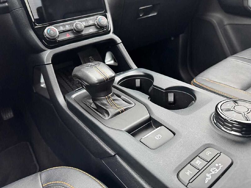 Ford Ranger Wildtrak e-4WD Doppelkabine