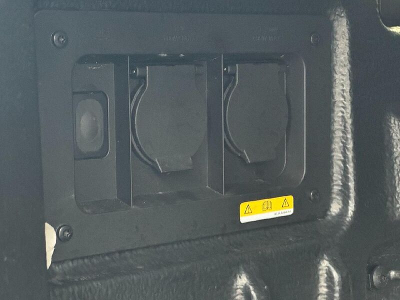 Ford Ranger Wildtrak e-4WD Doppelkabine