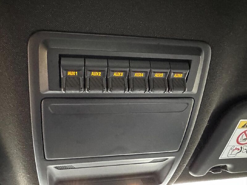 Ford Ranger Wildtrak e-4WD Doppelkabine