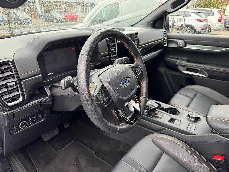 Ford Ranger Wildtrak e-4WD Doppelkabine