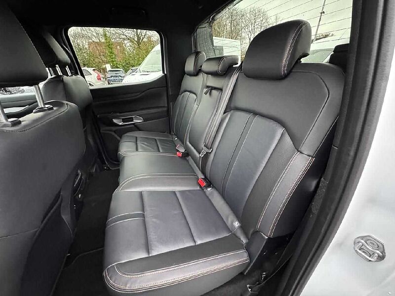 Ford Ranger Wildtrak e-4WD Doppelkabine