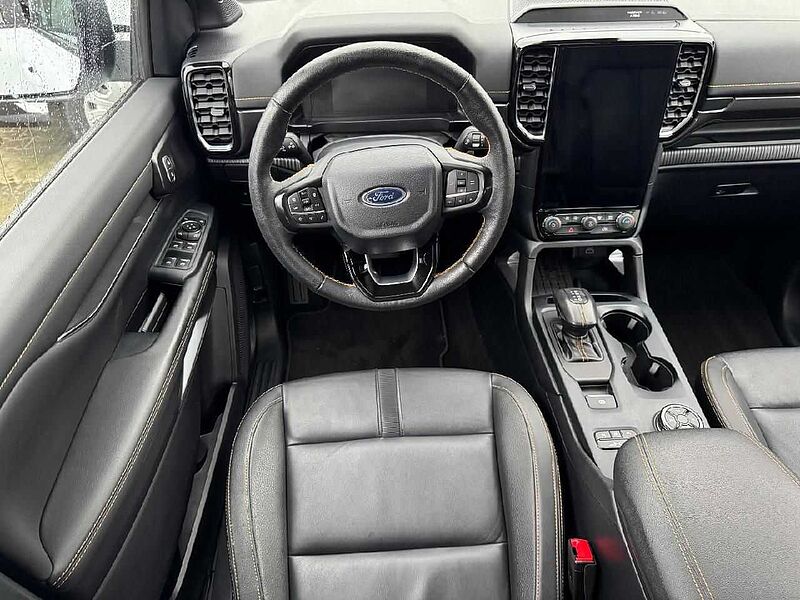 Ford Ranger Wildtrak e-4WD Doppelkabine