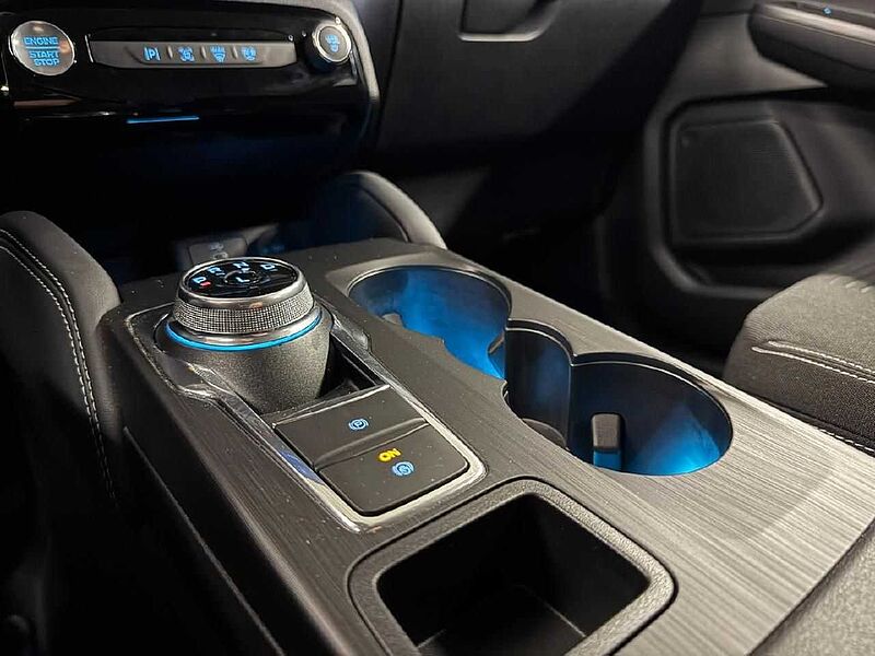 Ford Kuga Hybrid Active