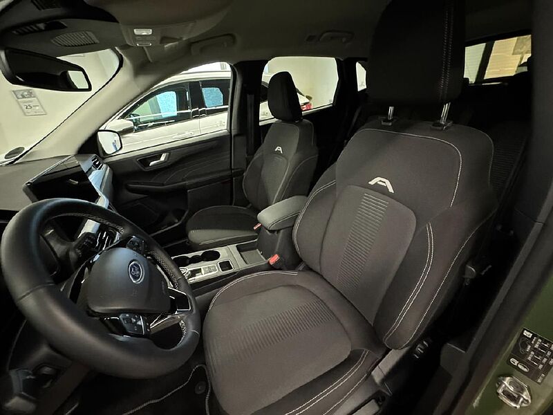 Ford Kuga Hybrid Active
