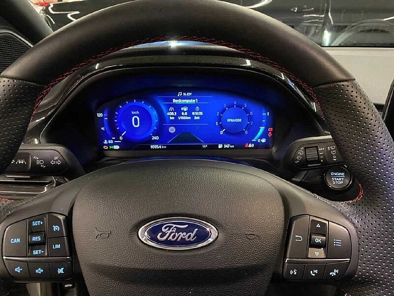 Ford Puma ST-Line *E-Heck-_Winterp. -Komf. -P-*