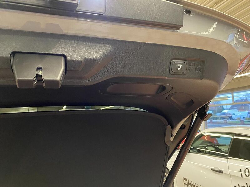 Ford Puma ST-Line *E-Heck-_Winterp. -Komf. -P-*