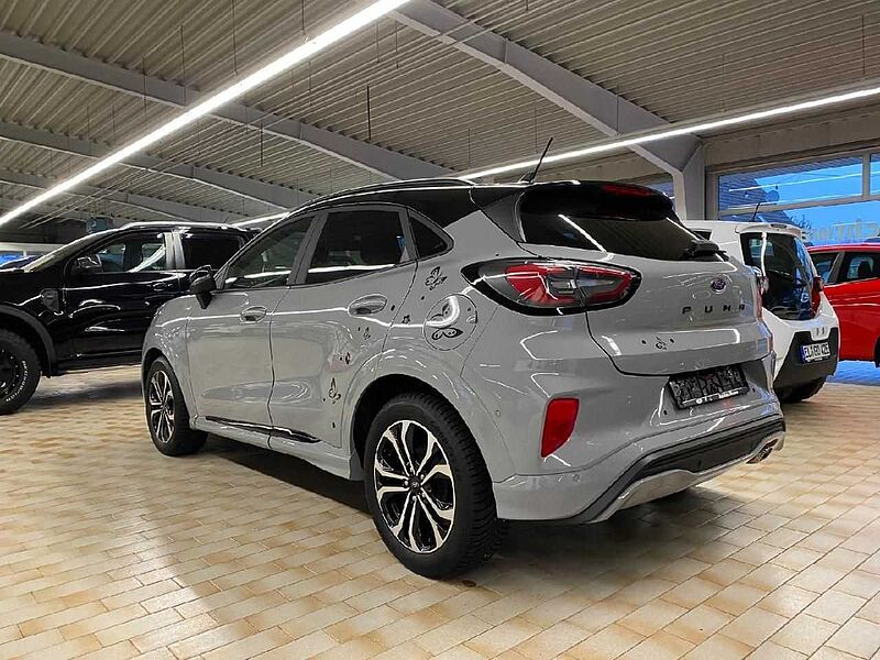 Ford Puma ST-Line *E-Heck-_Winterp. -Komf. -P-*