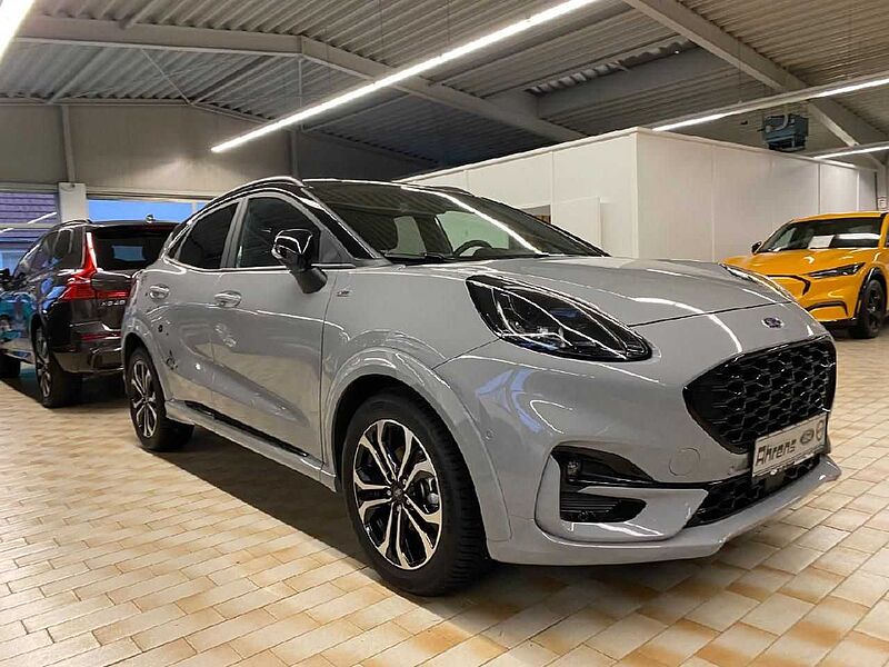Ford Puma ST-Line *E-Heck-_Winterp. -Komf. -P-*
