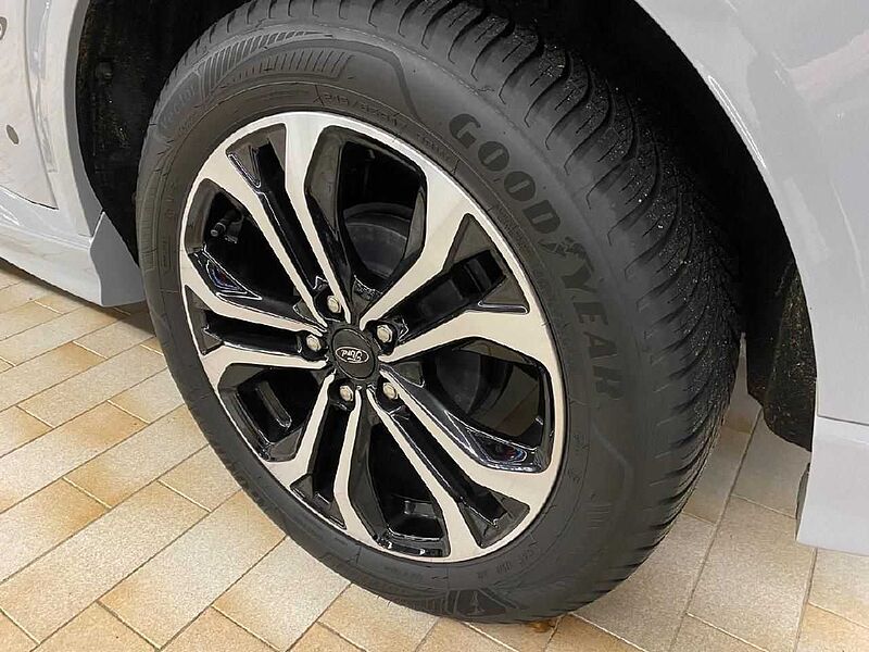 Ford Puma ST-Line *E-Heck-_Winterp. -Komf. -P-*