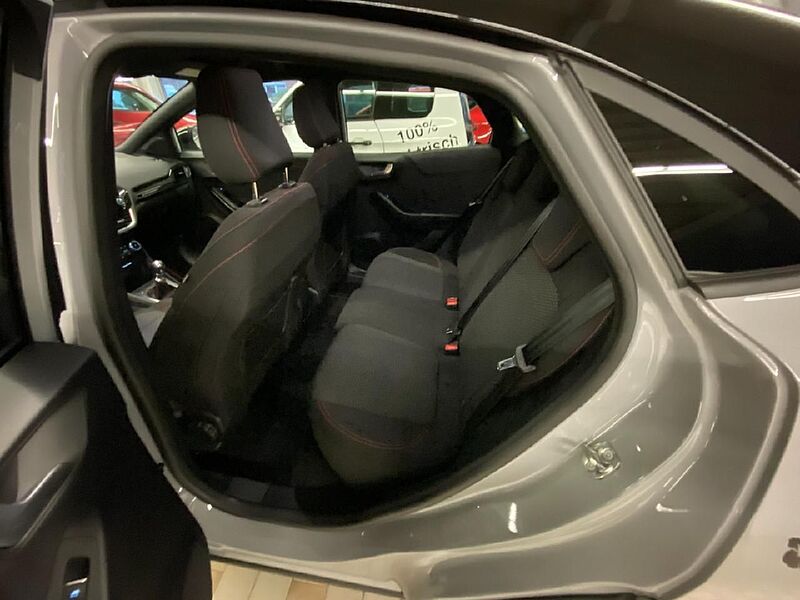 Ford Puma ST-Line *E-Heck-_Winterp. -Komf. -P-*