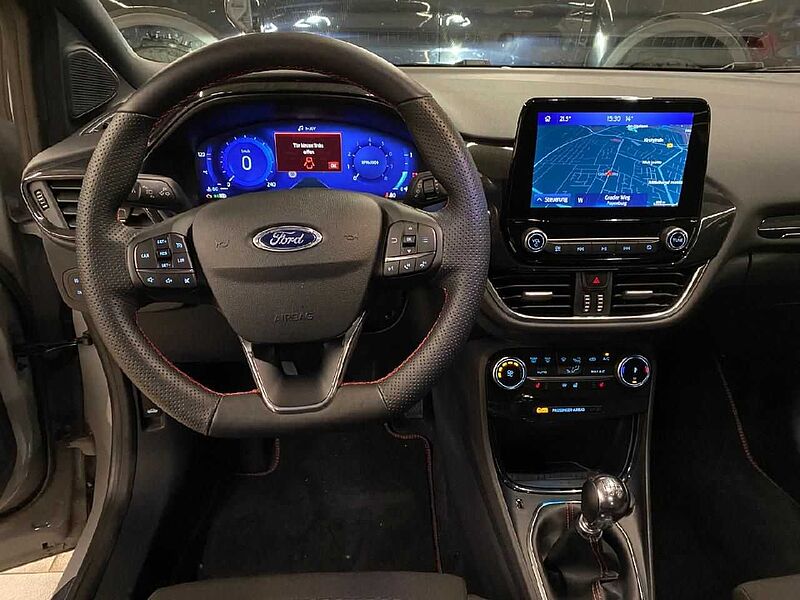 Ford Puma ST-Line *E-Heck-_Winterp. -Komf. -P-*