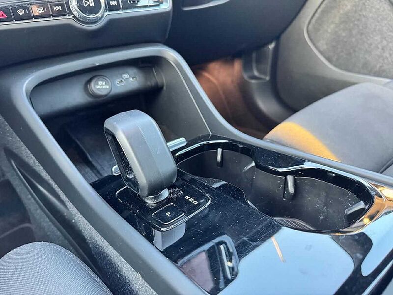 Volvo C40 Core Recharge Pure Electric 2WD