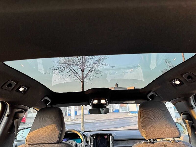 Volvo C40 Core Recharge Pure Electric 2WD