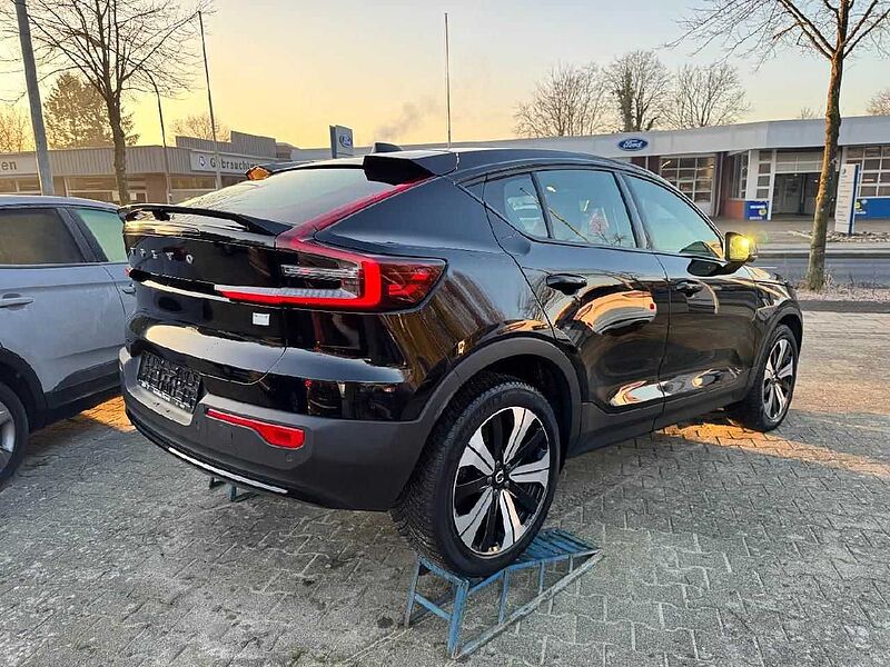 Volvo C40 Core Recharge Pure Electric 2WD