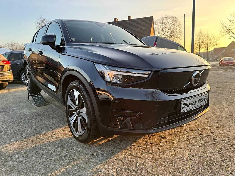 Volvo C40 Core Recharge Pure Electric 2WD