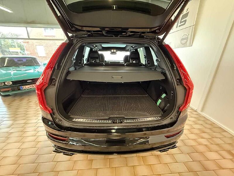 Volvo XC 90 Plus Dark P-HEV AWD Heico Umbau*FourC-Pano*