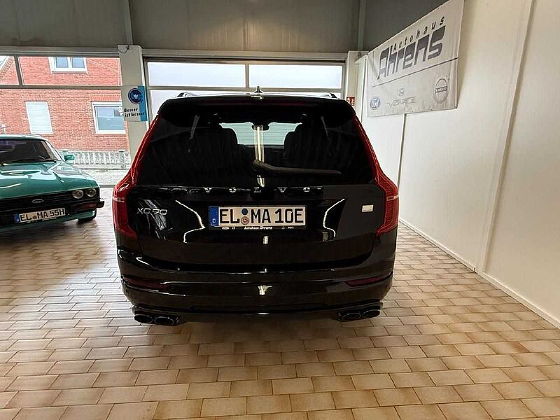 Volvo XC 90 Plus Dark P-HEV AWD Heico Umbau*FourC-Pano*