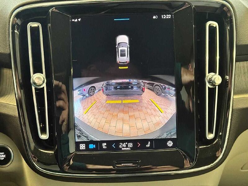 Volvo XC 40 Ultimate Dark 2WD