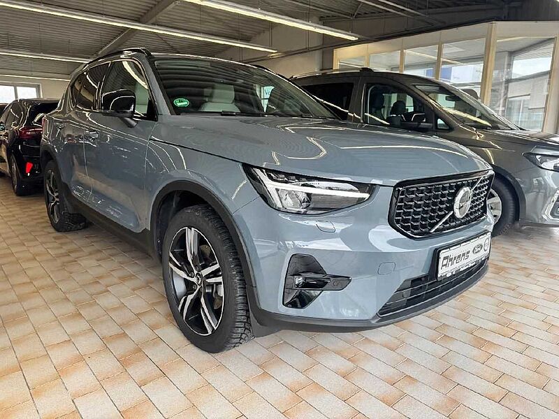 Volvo XC 40 Ultimate Dark 2WD