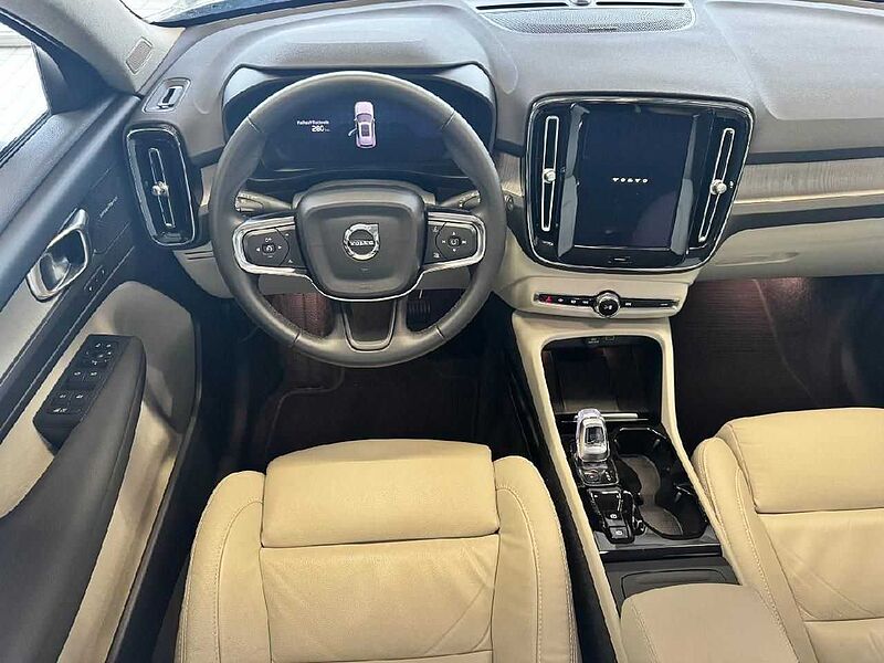 Volvo XC 40 Ultimate Dark 2WD