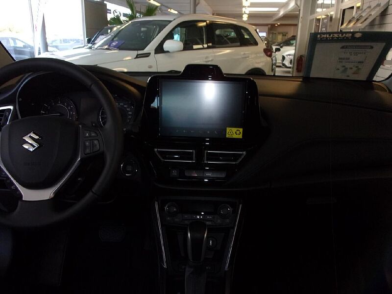 Suzuki SX4 S-Cross Comfort+ AllGrip