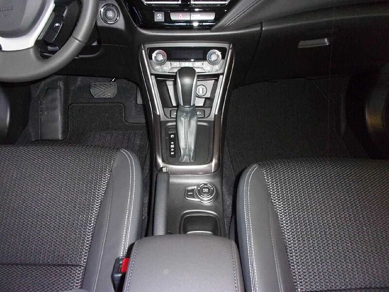 Suzuki SX4 S-Cross Comfort+ AllGrip