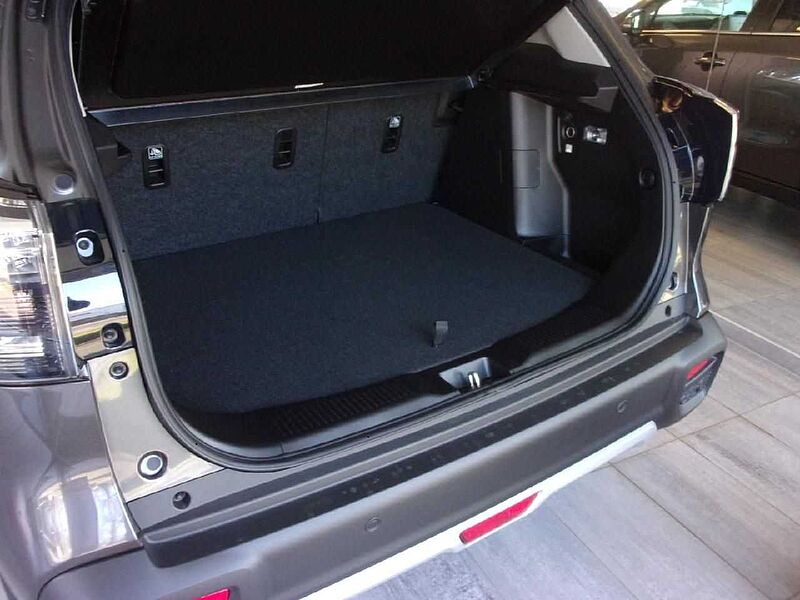 Suzuki SX4 S-Cross Comfort+ AllGrip