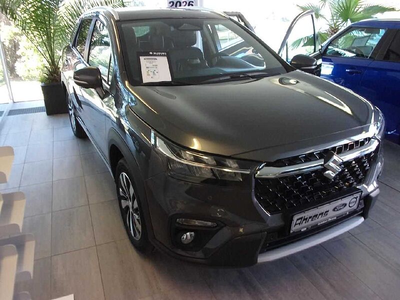 Suzuki SX4 S-Cross Comfort+ AllGrip
