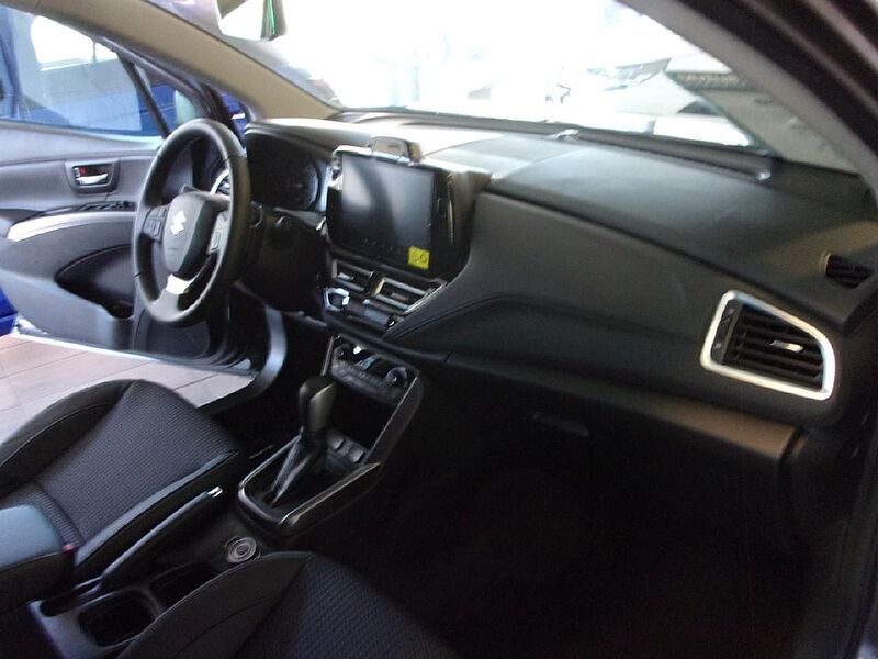 Suzuki SX4 S-Cross Comfort+ AllGrip