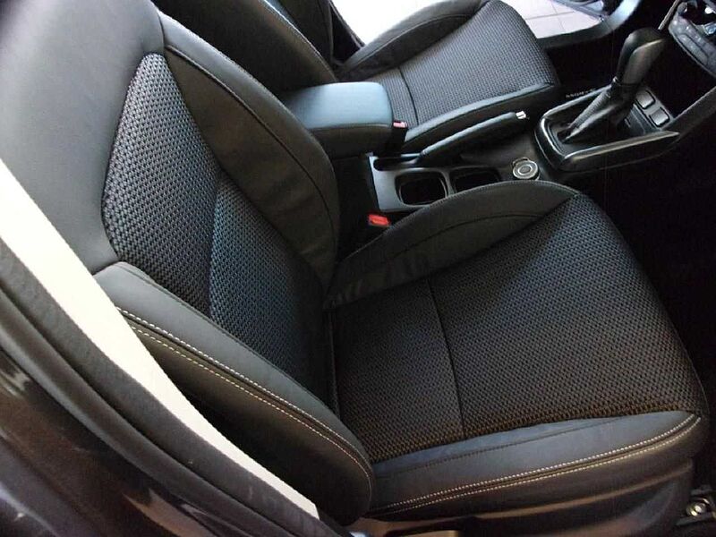 Suzuki SX4 S-Cross Comfort+ AllGrip