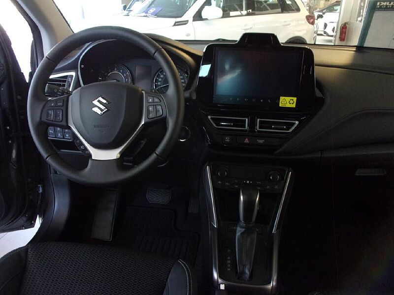 Suzuki SX4 S-Cross Comfort+ AllGrip