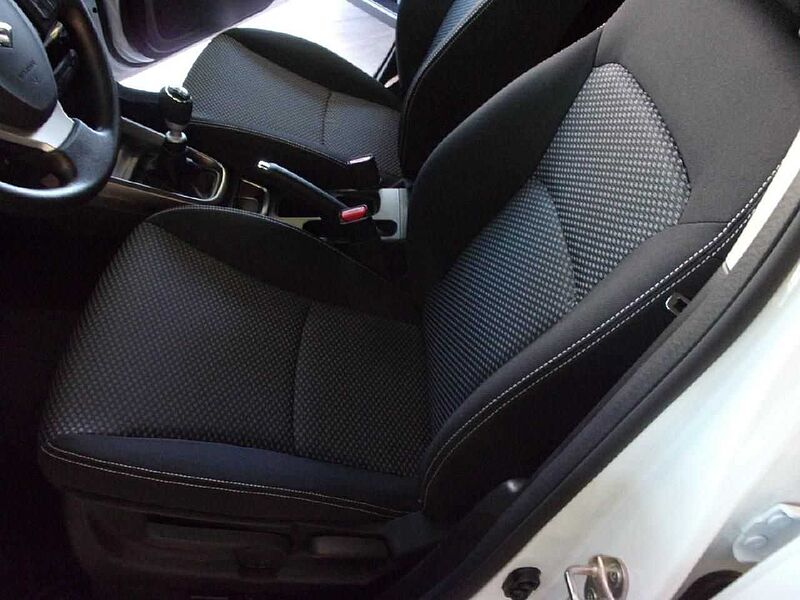 Suzuki Vitara 1.4 Mild-Hybrid Club 4x2
