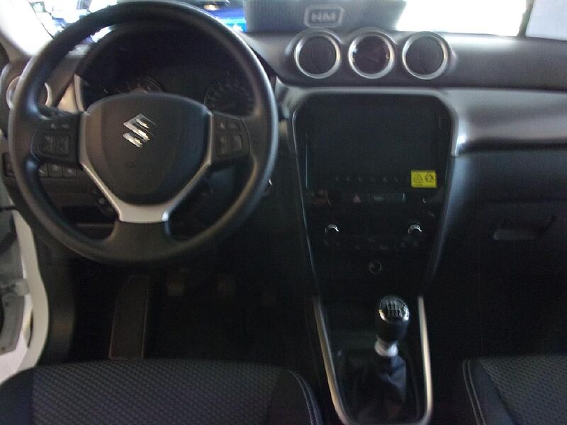 Suzuki Vitara 1.4 Mild-Hybrid Club 4x2