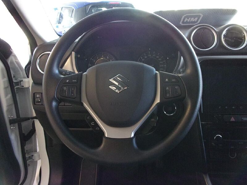 Suzuki Vitara 1.4 Mild-Hybrid Club 4x2