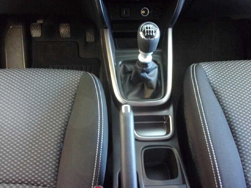 Suzuki Vitara 1.4 Mild-Hybrid Club 4x2