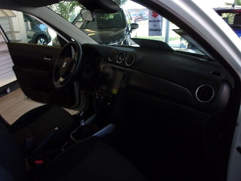 Suzuki Vitara 1.4 Mild-Hybrid Club 4x2