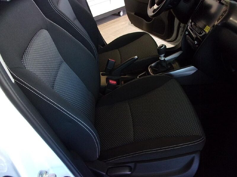 Suzuki Vitara 1.4 Mild-Hybrid Club 4x2
