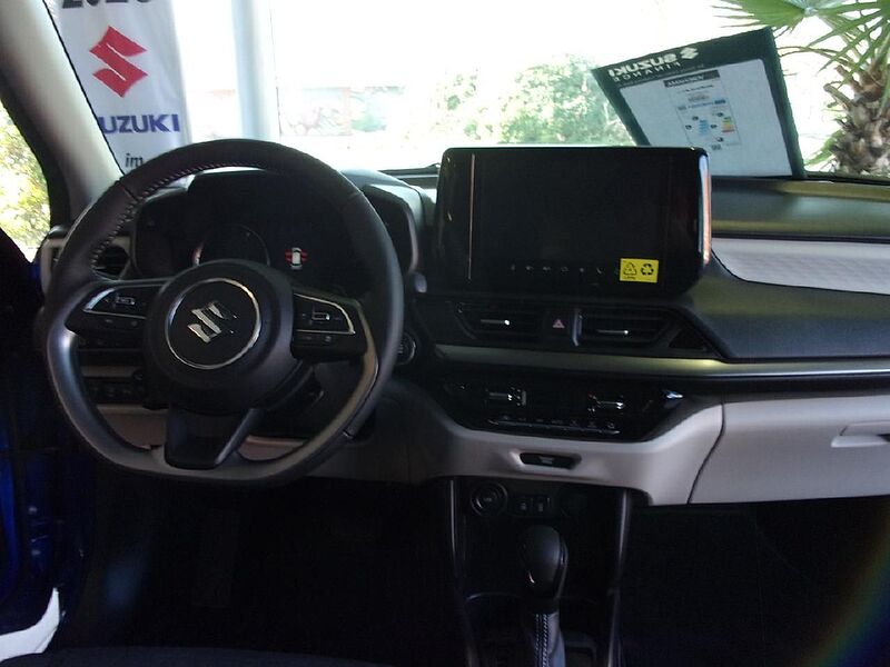 Suzuki Swift 1.2 Dualjet Hybrid 61 kW Comfort+