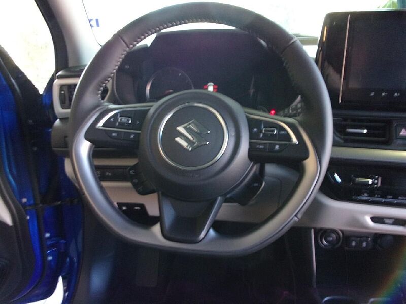 Suzuki Swift 1.2 Dualjet Hybrid 61 kW Comfort+