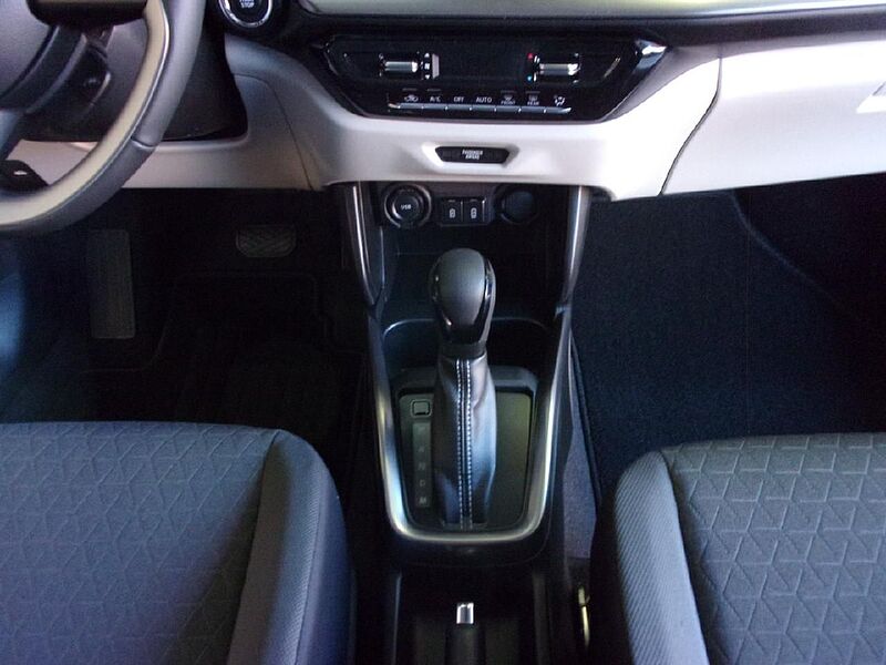 Suzuki Swift 1.2 Dualjet Hybrid 61 kW Comfort+