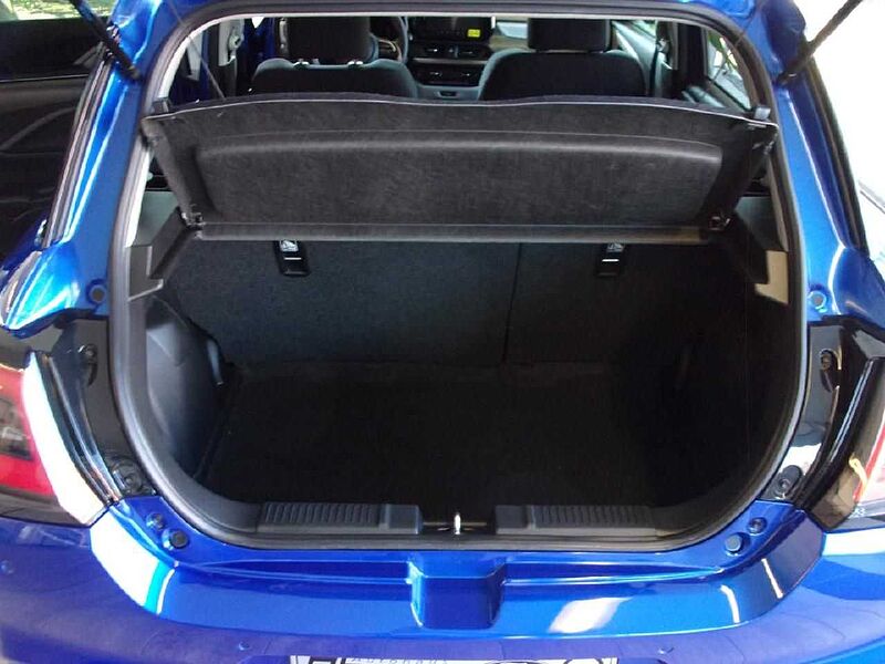 Suzuki Swift 1.2 Dualjet Hybrid 61 kW Comfort+