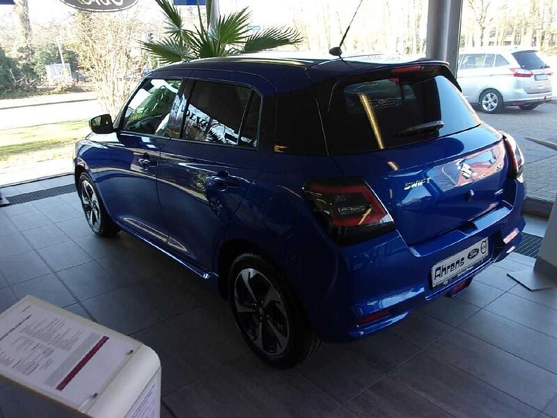 Suzuki Swift 1.2 Dualjet Hybrid 61 kW Comfort+
