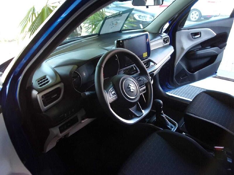 Suzuki Swift 1.2 Dualjet Hybrid 61 kW Comfort+