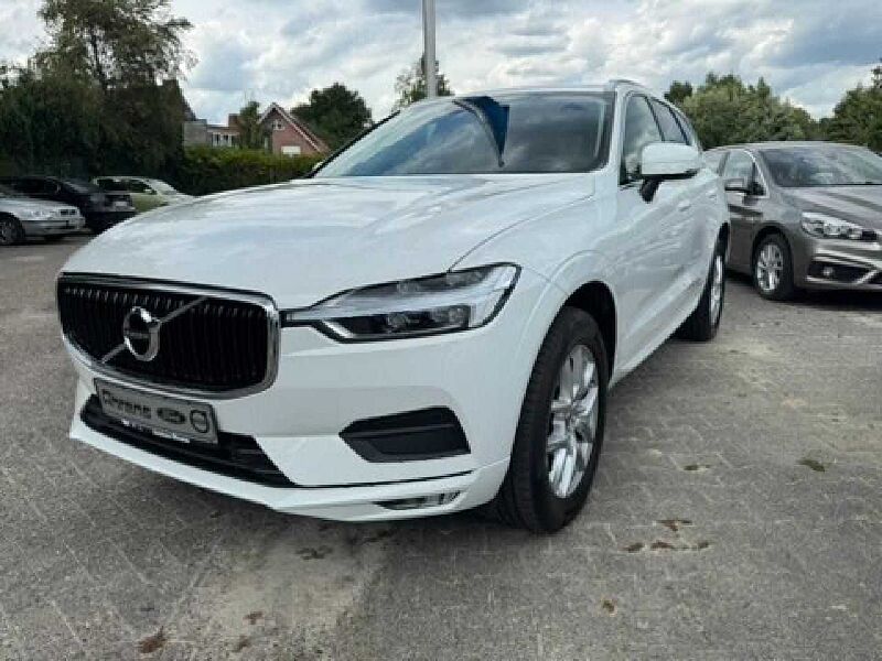 Volvo XC 60 B4D Momentum Pro AWD *AHK-SHZ-Kamera-eHeck*