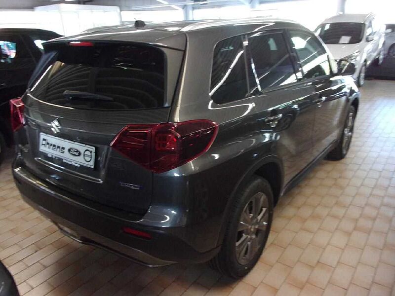 Suzuki Vitara 1.4 Mild-Hybrid Comfort 4x2