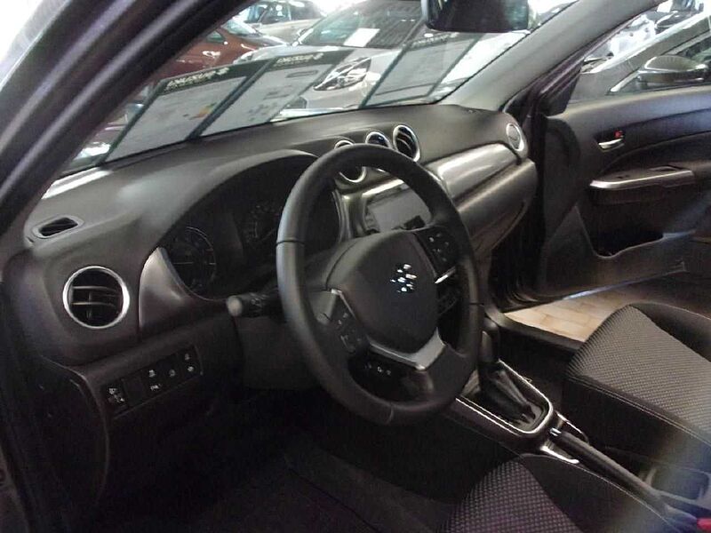 Suzuki Vitara 1.4 Mild-Hybrid Comfort 4x2
