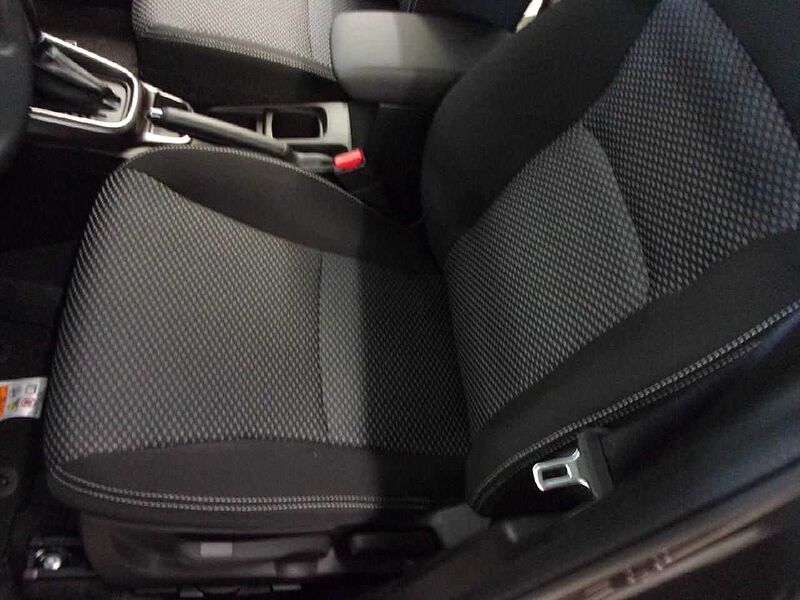 Suzuki Vitara 1.4 Mild-Hybrid Comfort 4x2