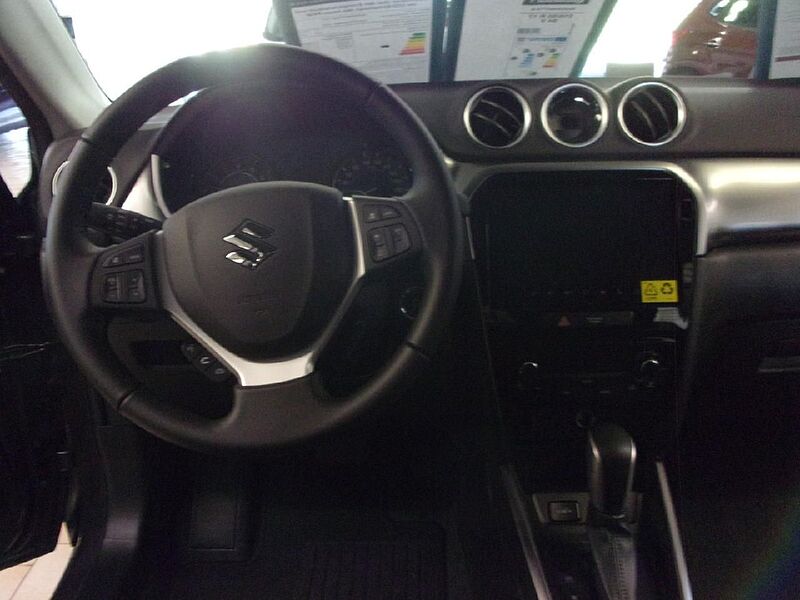 Suzuki Vitara 1.4 Mild-Hybrid Comfort 4x2