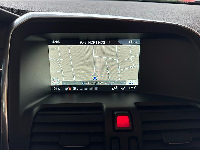 Volvo XC 60 Summum 2WD