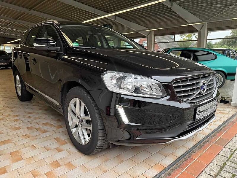 Volvo XC 60 Summum 2WD